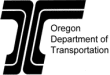 Oregon Department of Transportation Logo