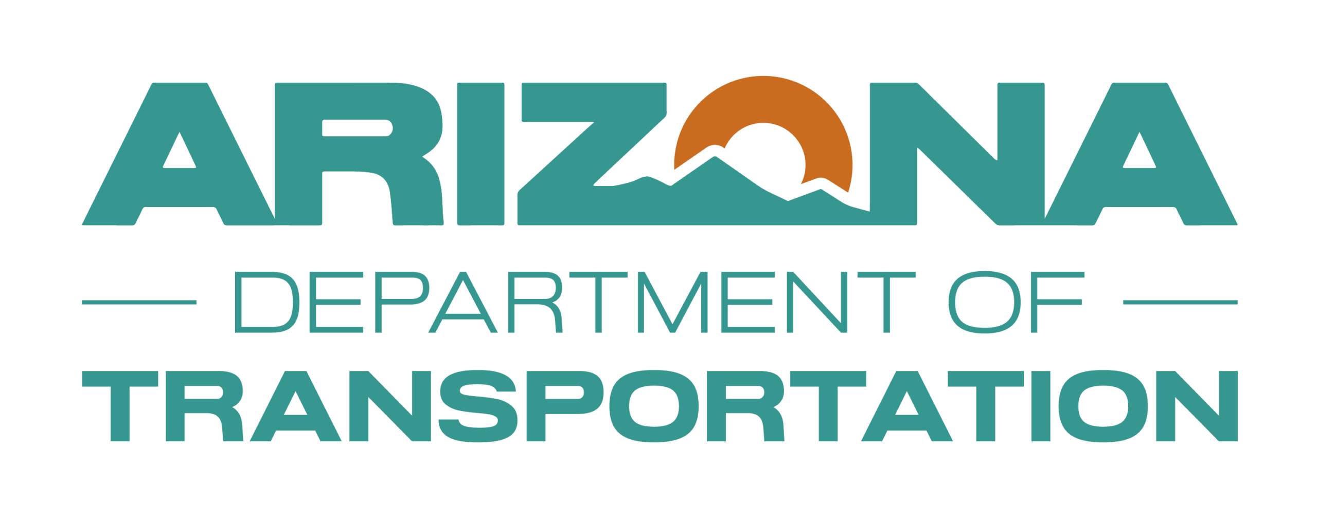 Arizona Department of Transportation logo